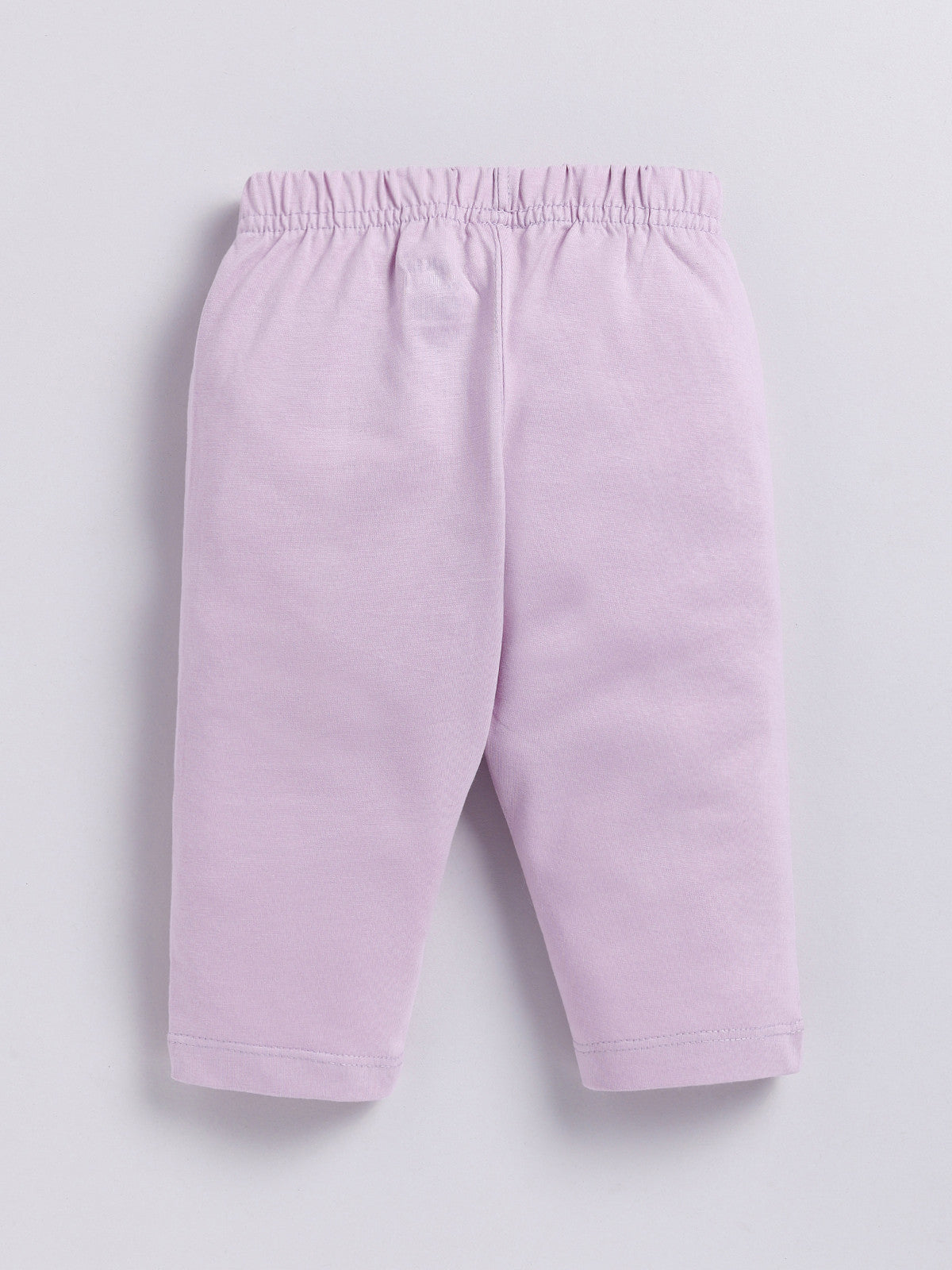 Onion Micky Solid Capri for Girls by Biskid