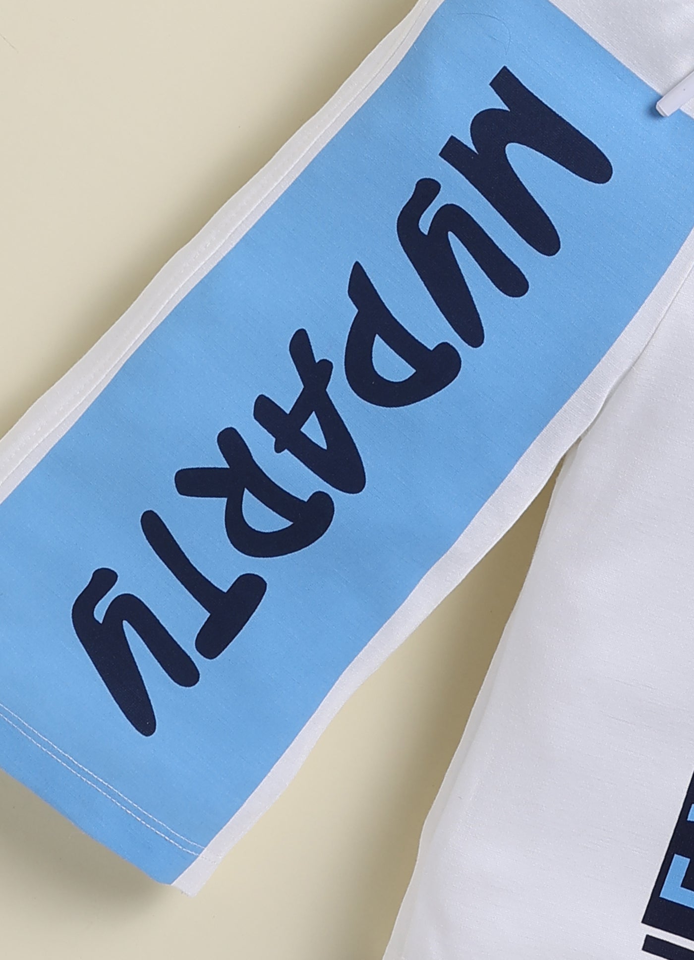 Annie Kids 100% Lyocell Knit to Knit Full Sleeves Just love You Text Printed Pre  Winter Top & Palazo - Pink